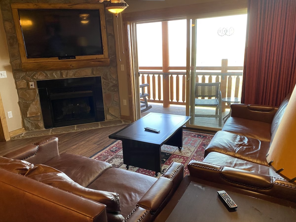 vacation cabin rentals Gatlinburg