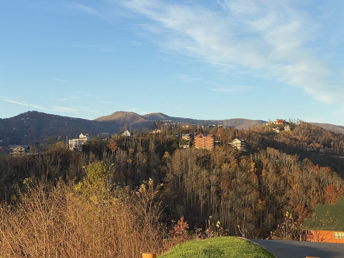 2 bedroom condo rentals Gatlinburg