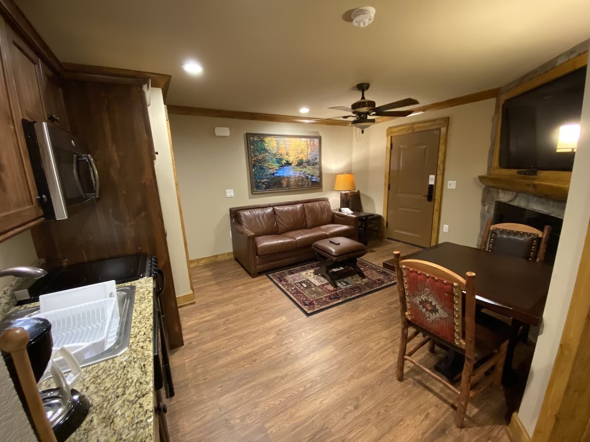 smoky mountain vacation cabin rentals