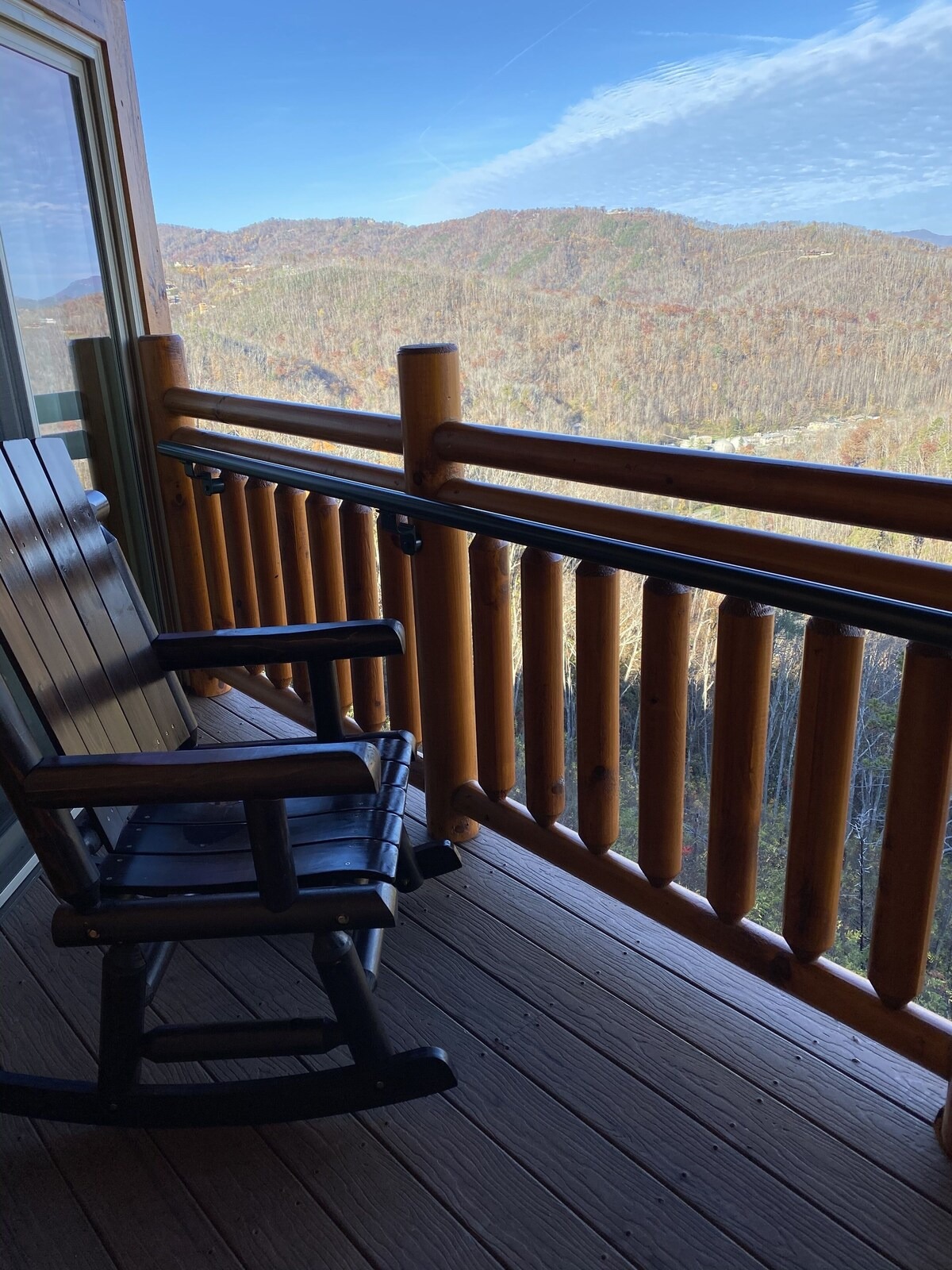 vacation condo rentals Gatlinburg